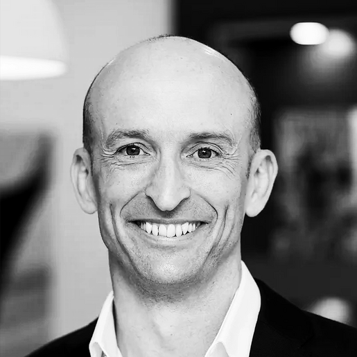 Alistair Graham