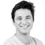 Borja Diaz Oliver