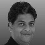 Rajiv Verma