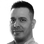 Iyad Safi