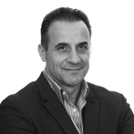 Dimitris Tasakos