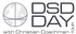 Dsd day logo black logo