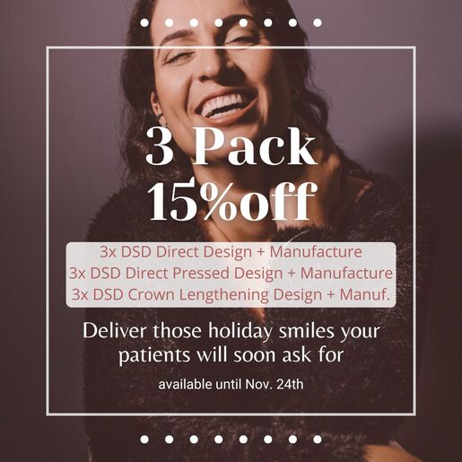 02 3 Pack Direct CL