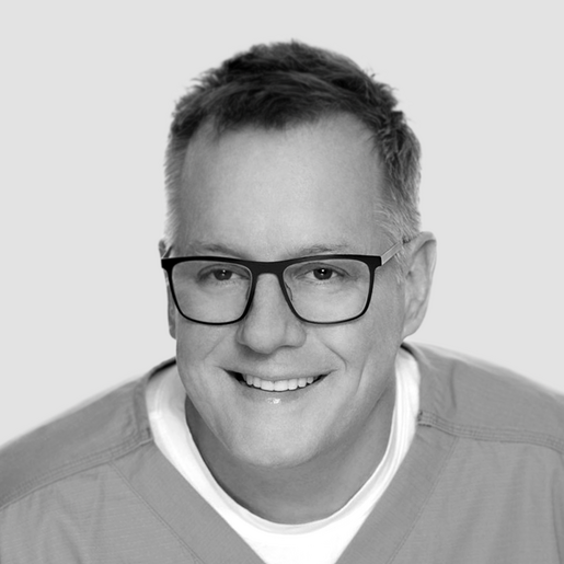 Brian Vence B W