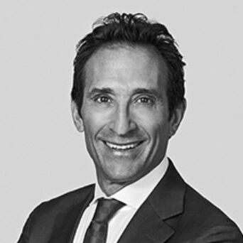 JONATHAN LEVINE