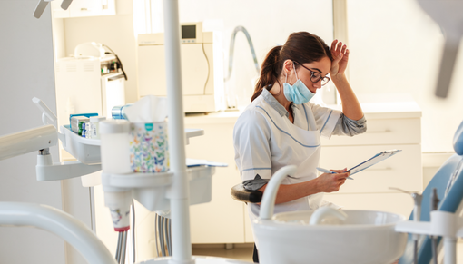DENTISTRY BURNOUT LEARNING HUB THUMBNAIL IMAGE