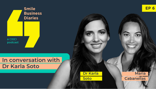 SMILE BUSINESS DIARIES KARLA SOTO LEARNING HUB THUMBNAIL IMAGE