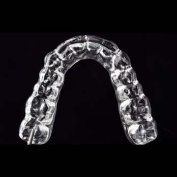 Bite splint