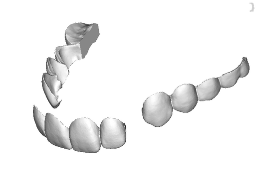 Shell design