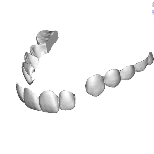 Shell design